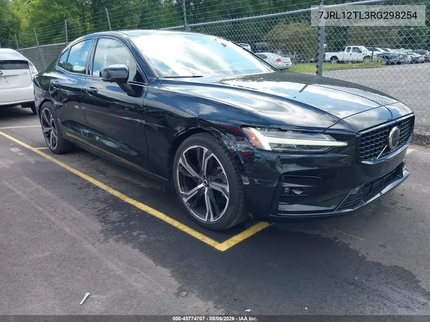 2024 Volvo S60