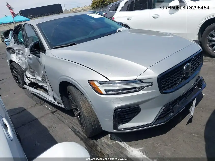 2024 Volvo S60