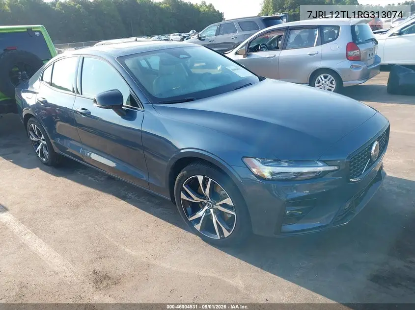 2024 Volvo S60