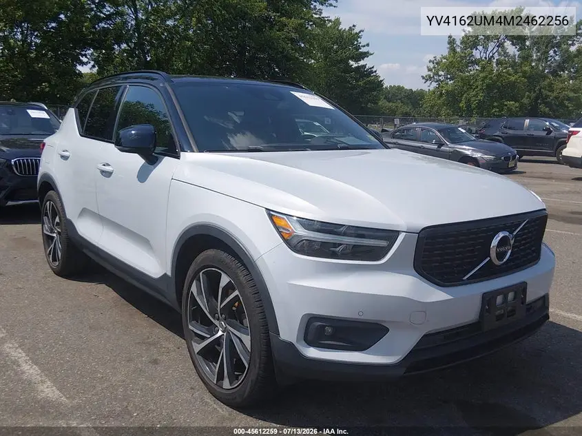 2021 Volvo XC40