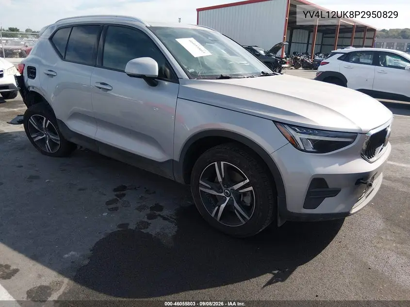 2023 Volvo XC40