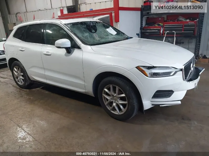 2020 Volvo XC60