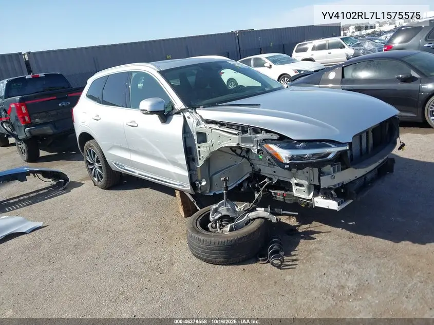 2020 Volvo XC60