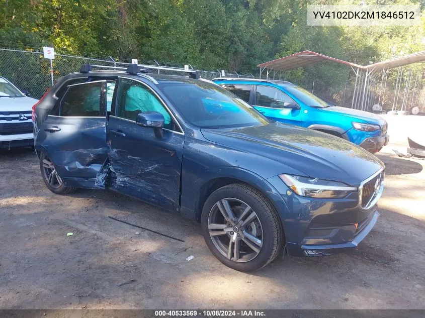 2021 Volvo XC60