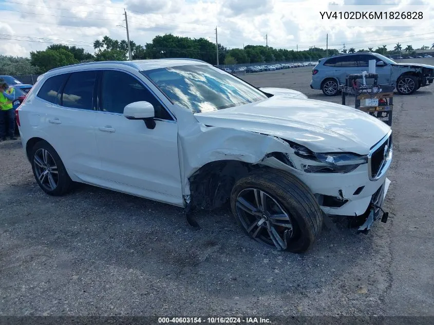 2021 Volvo XC60