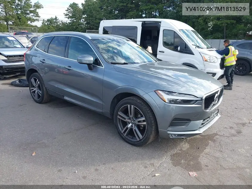 2021 Volvo XC60
