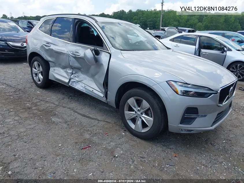 2022 Volvo XC60