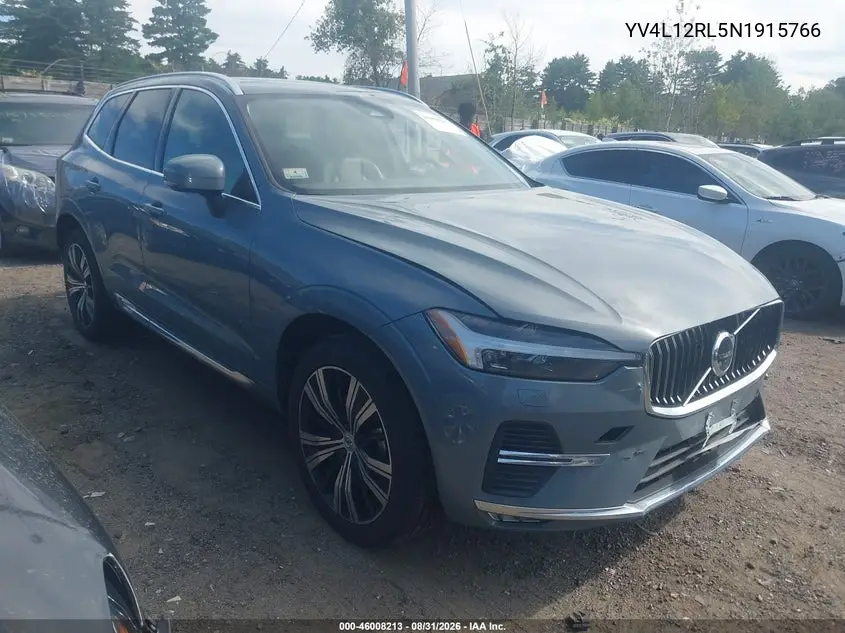 2022 Volvo XC60