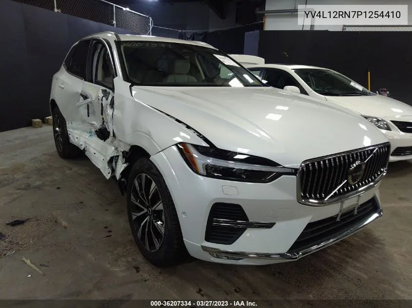 2023 Volvo XC60