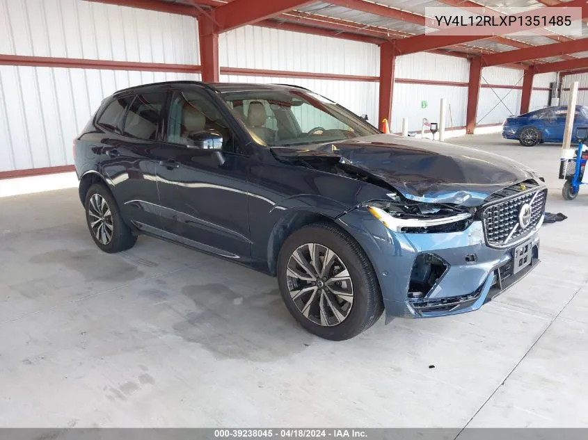 2023 Volvo XC60