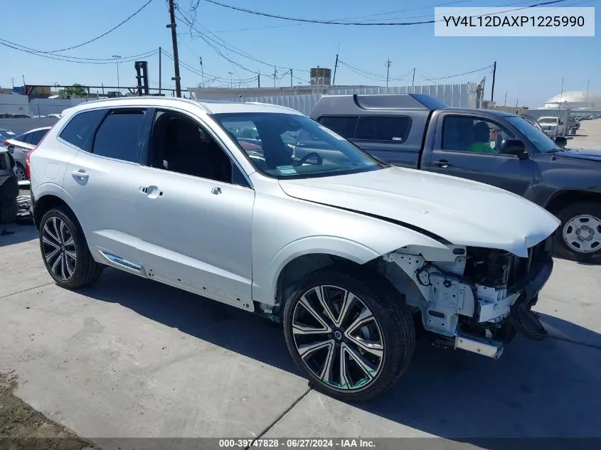 2023 Volvo XC60