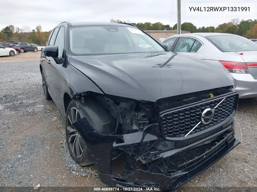 2023 Volvo XC60