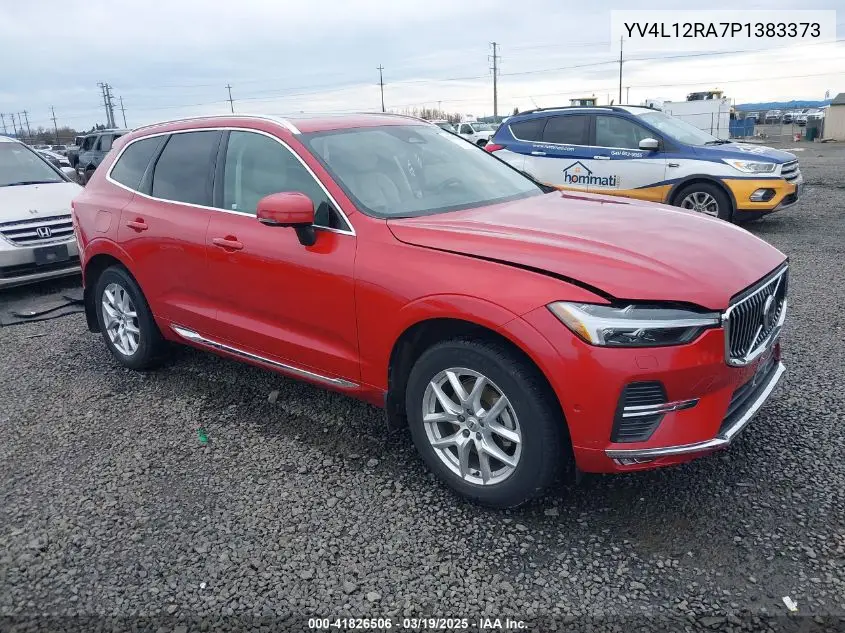 2023 Volvo XC60
