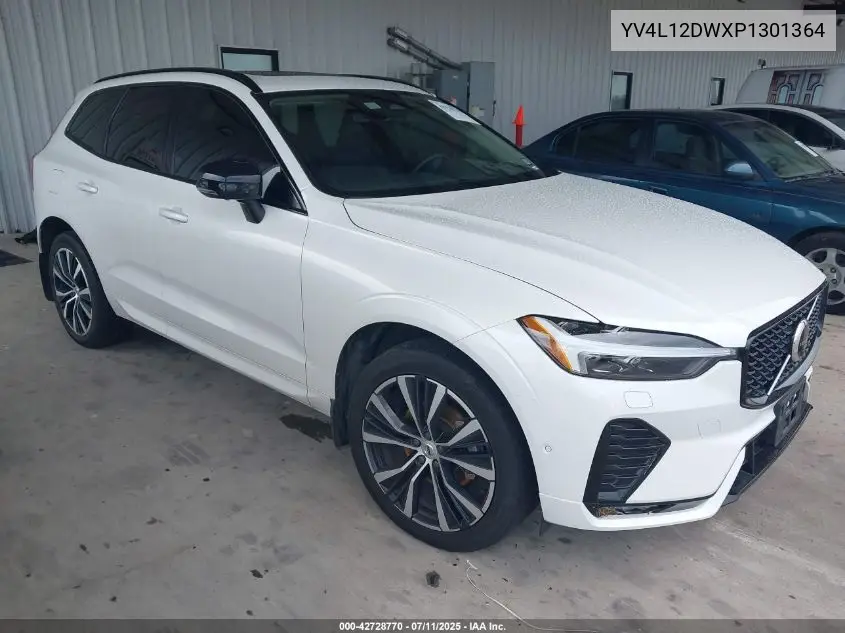 2023 Volvo XC60