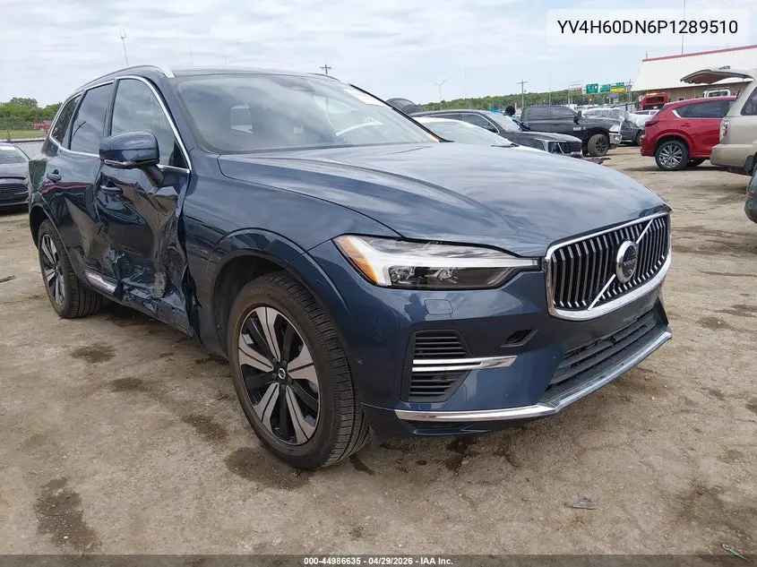 2023 Volvo XC60