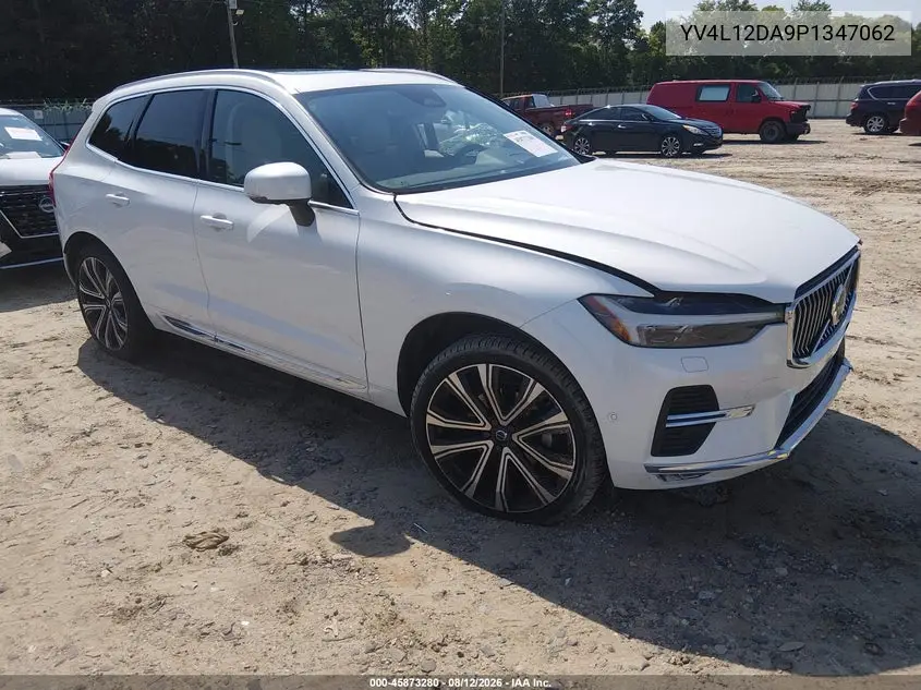 2023 Volvo XC60