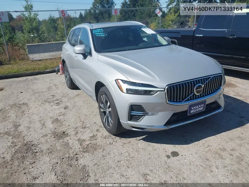 2023 Volvo XC60