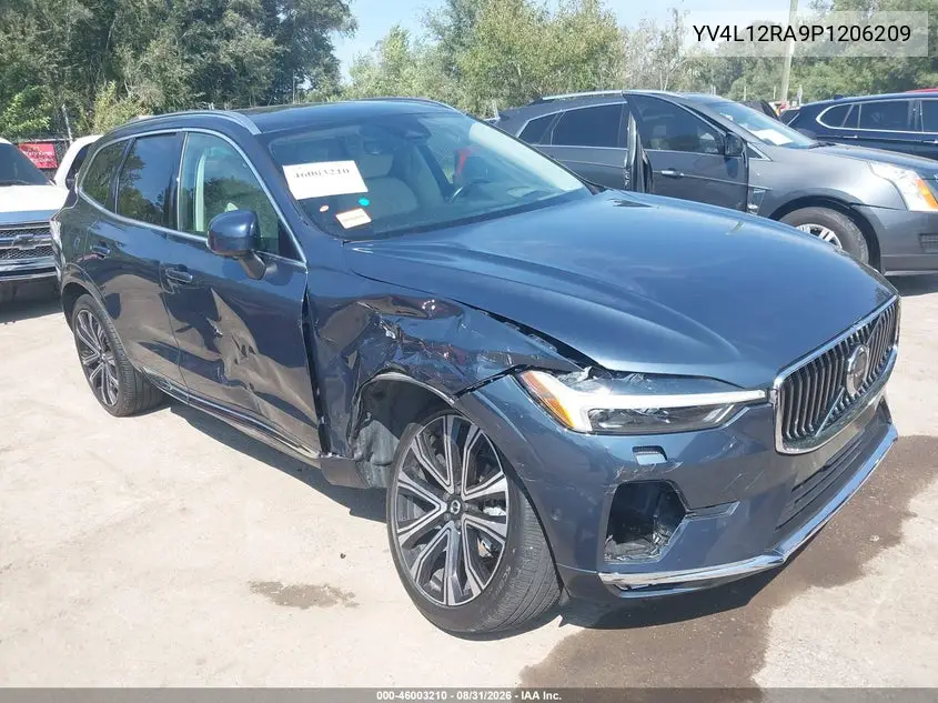 2023 Volvo XC60
