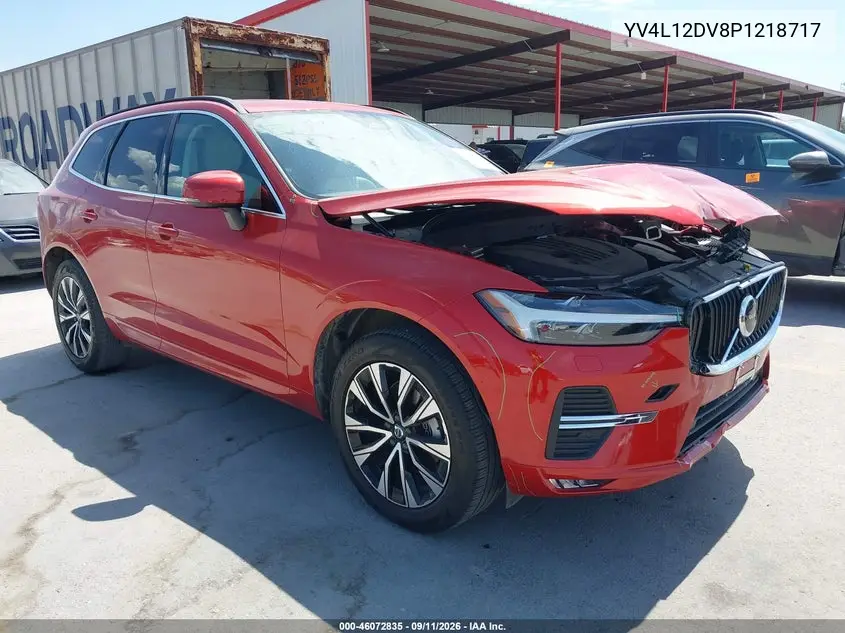 2023 Volvo XC60