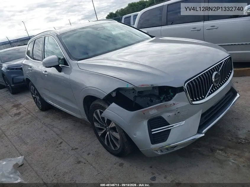 2023 Volvo XC60