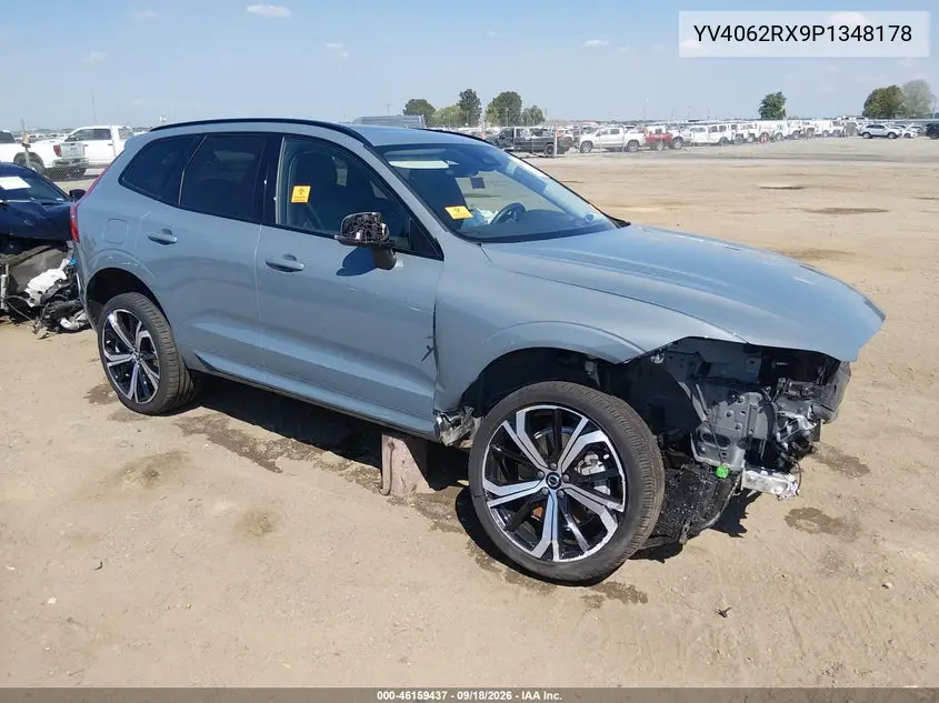 2023 Volvo XC60