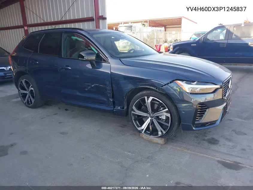 2023 Volvo XC60