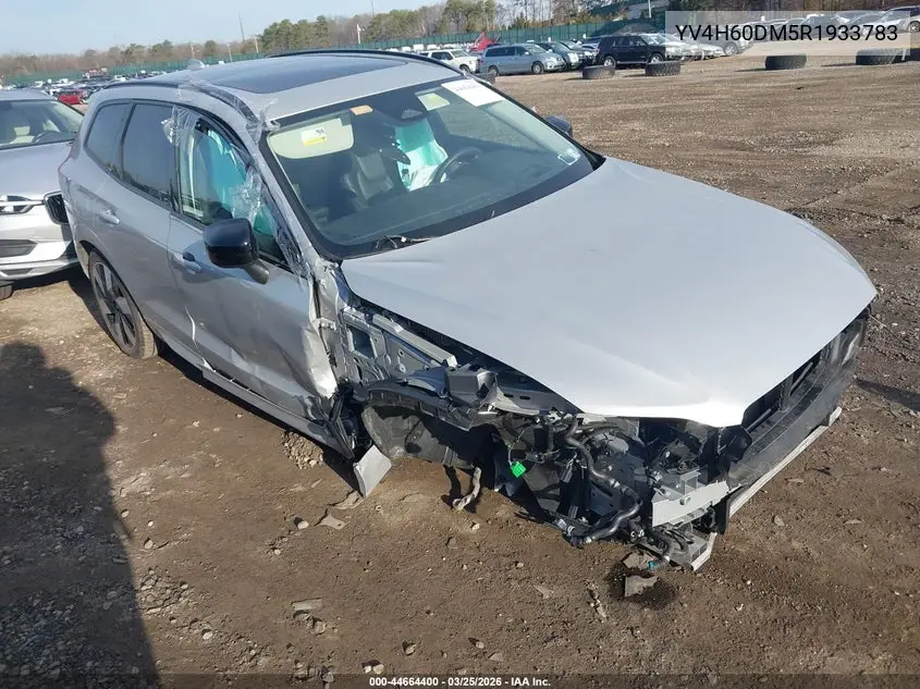 2024 Volvo XC60