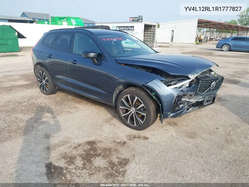 2024 Volvo XC60