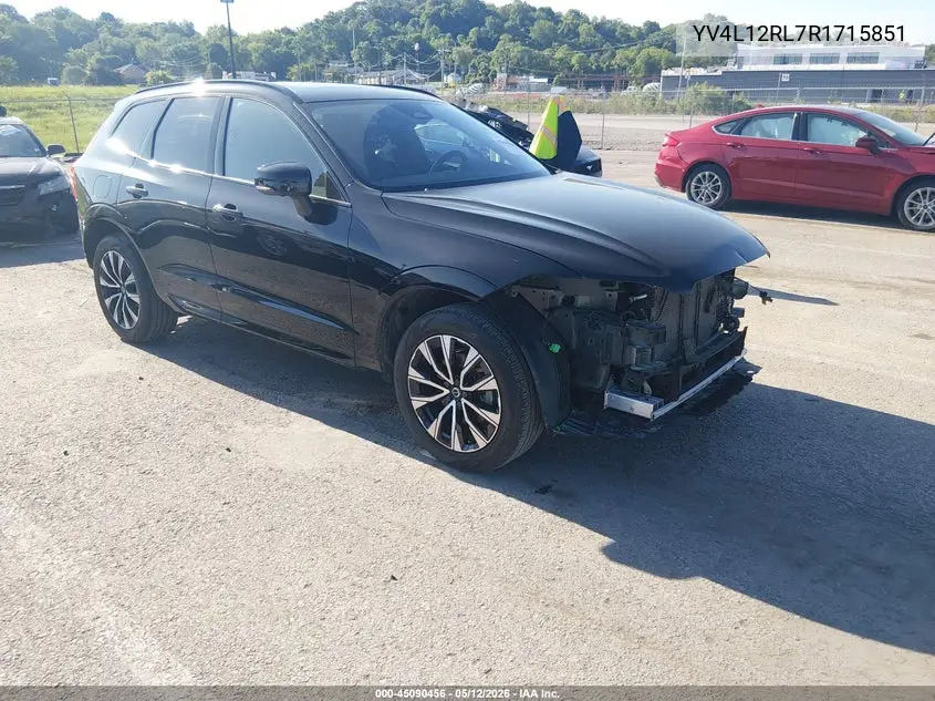 2024 Volvo XC60