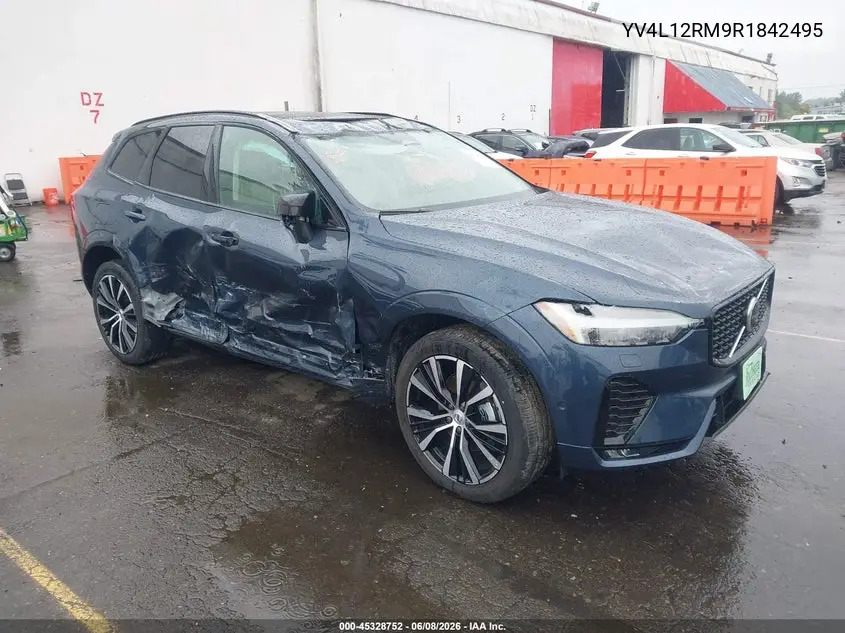 2024 Volvo XC60