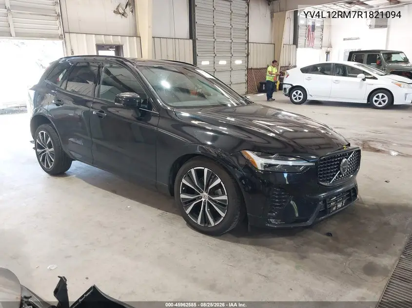 2024 Volvo XC60