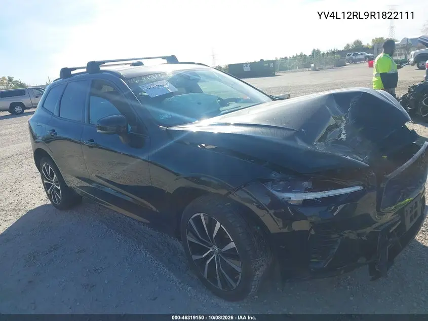 2024 Volvo XC60