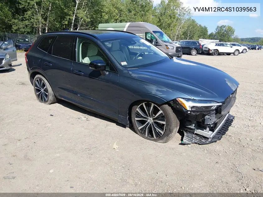 2025 Volvo XC60