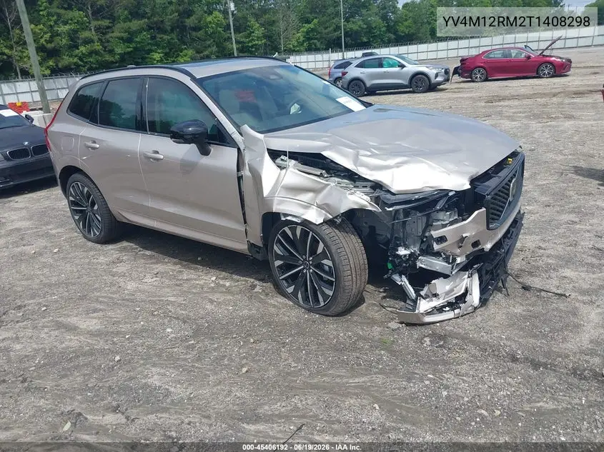 2026 Volvo XC60