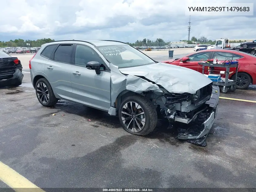 2026 Volvo XC60
