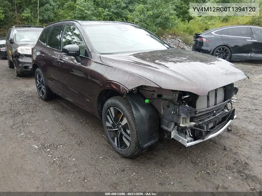 2026 Volvo XC60