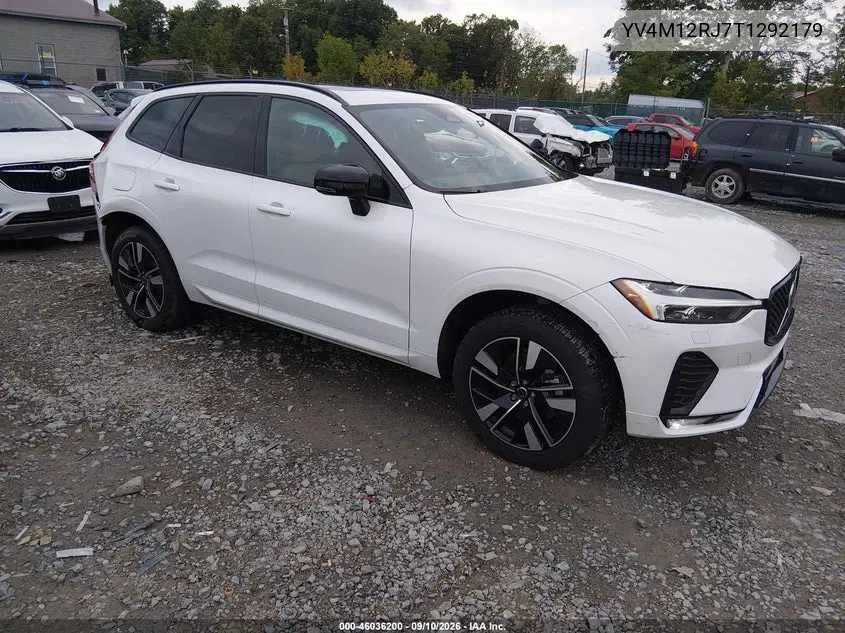2026 Volvo XC60