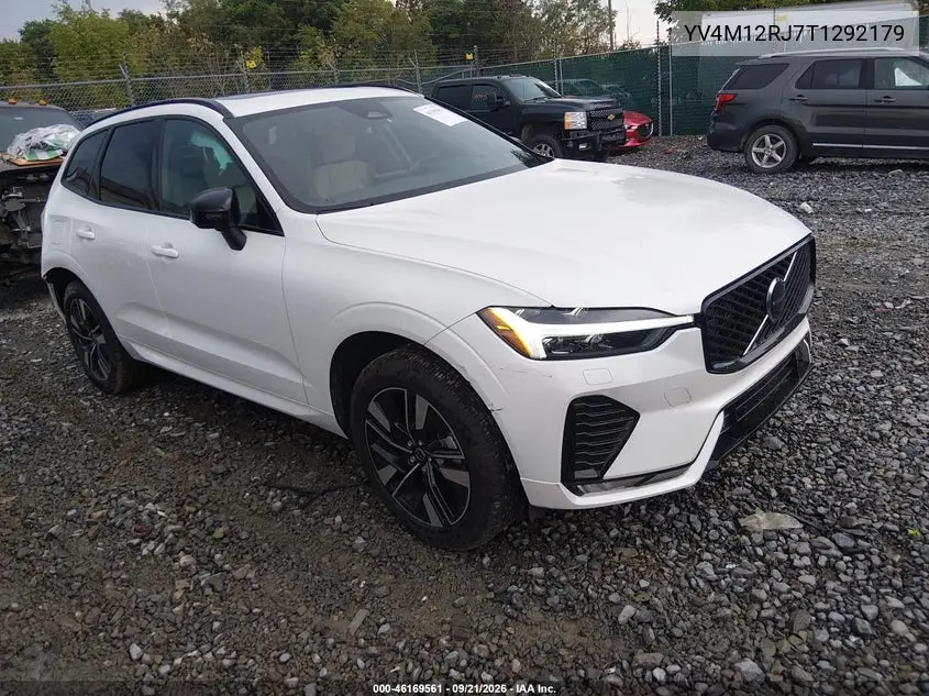 2026 Volvo XC60