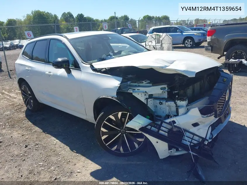 2026 Volvo XC60