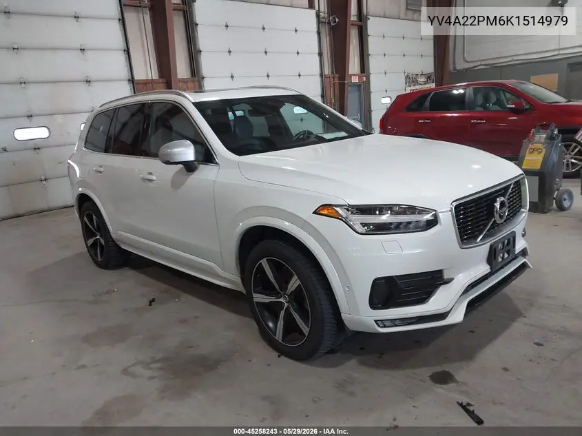 2019 Volvo XC90