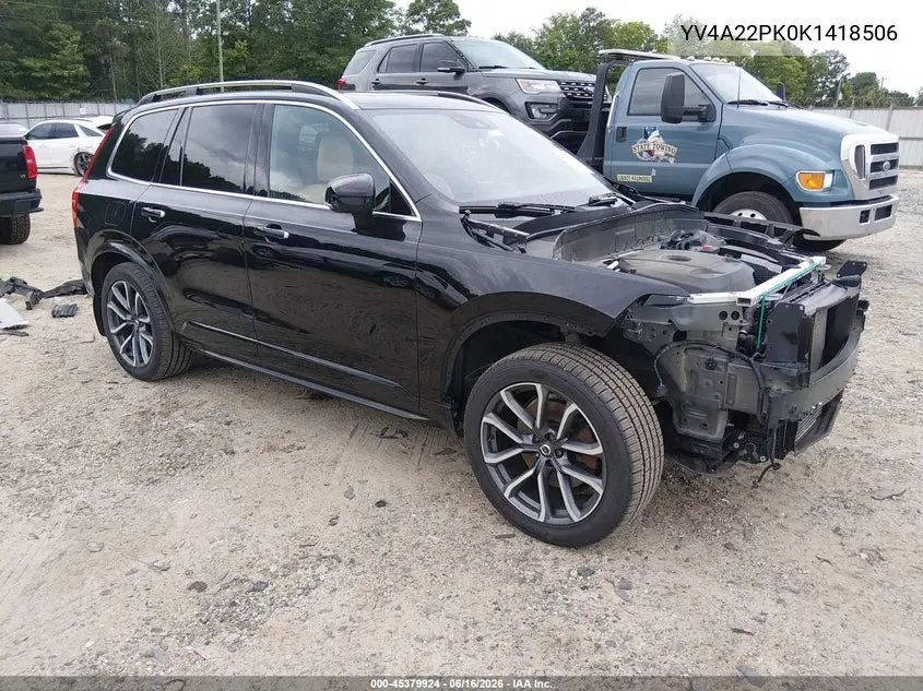 2019 Volvo XC90