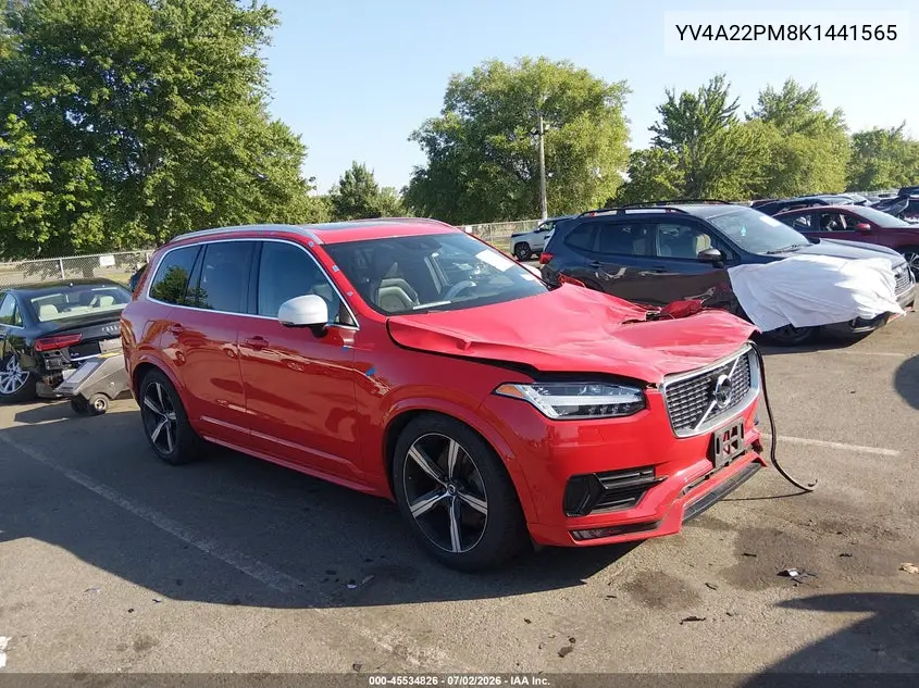 2019 Volvo XC90