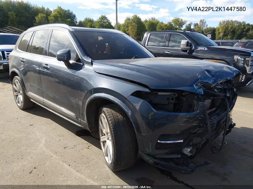 2019 Volvo XC90