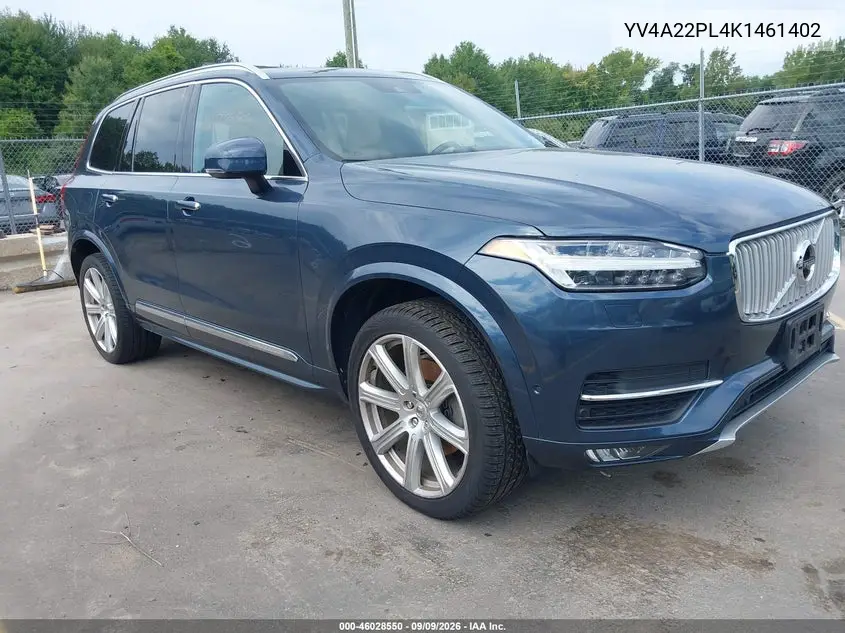 2019 Volvo XC90