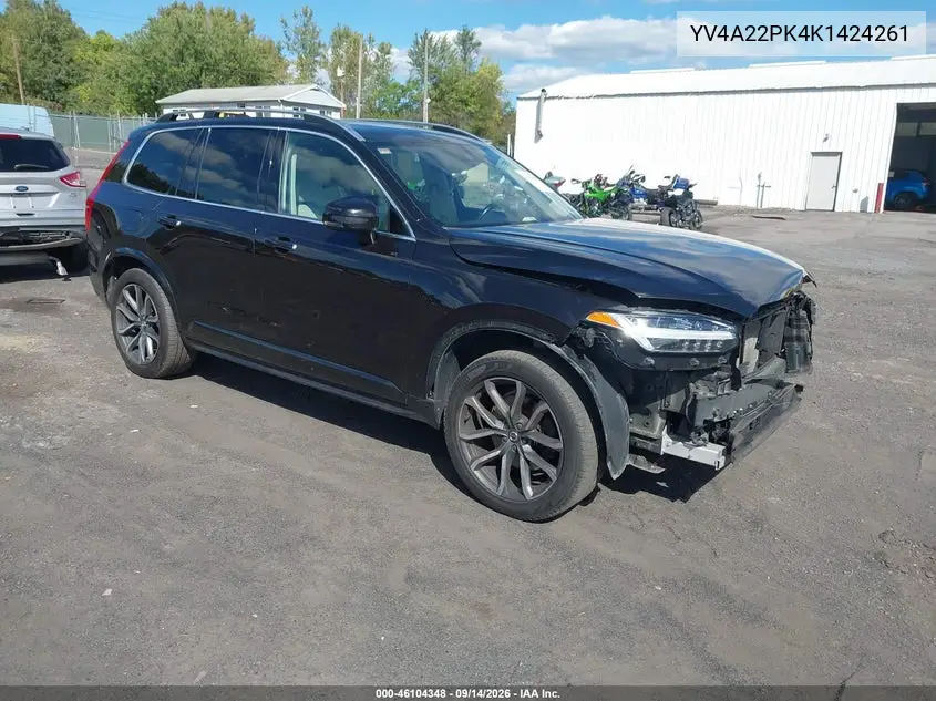2019 Volvo XC90