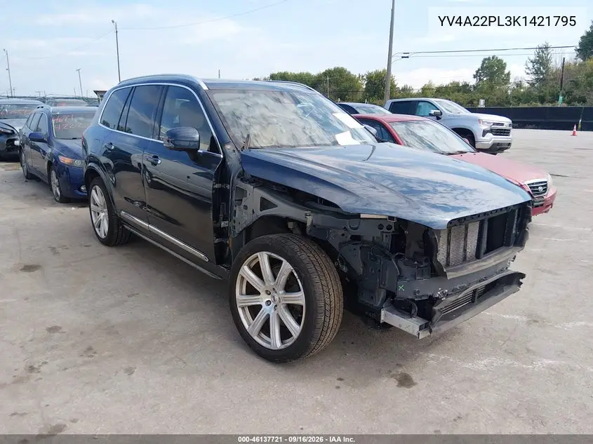 2019 Volvo XC90