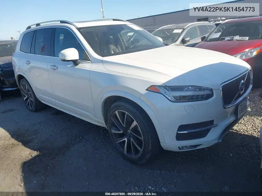 2019 Volvo XC90