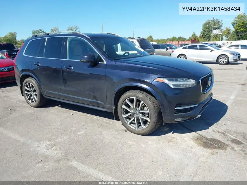 2019 Volvo XC90