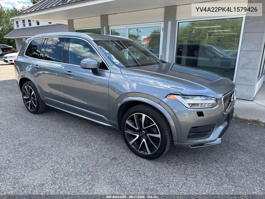 2020 Volvo XC90