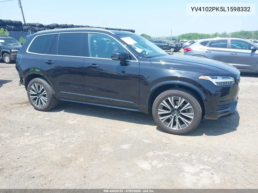 2020 Volvo XC90